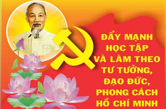 Xây dựng "Không gian văn hóa Hồ Chí Minh" tại chợ Bến Thành