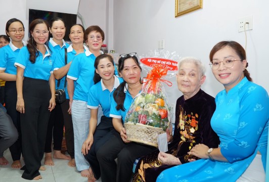 Kỷ niệm ngày Thương binh - Liệt sĩ 27/7/2023